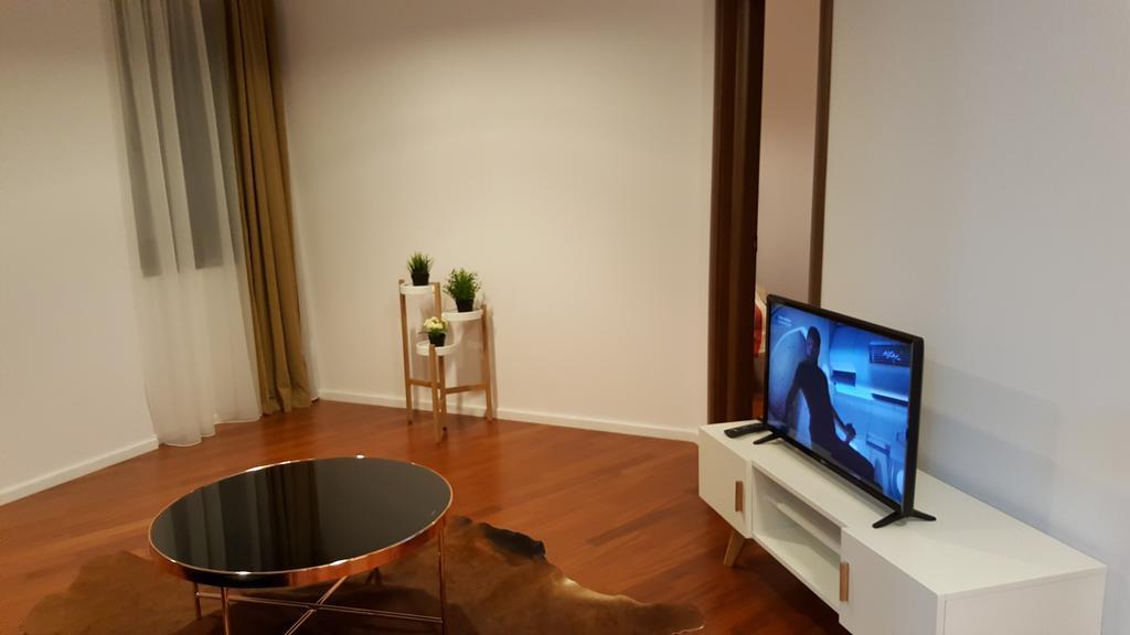 Bucharest Luxury Apartments Esterno foto